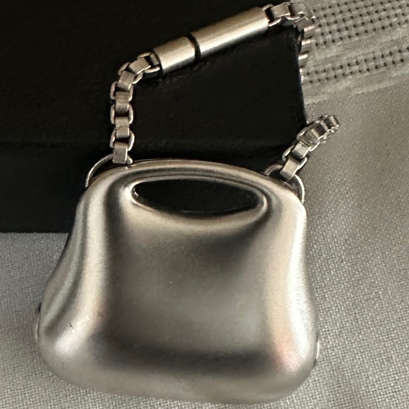 Authentic Chanel Bag Charm - Picture 3 of 15